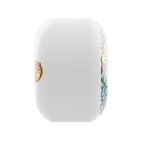 45mm ERICK WINKOWSKI ELITE MINI CHUBBIES WHITE 99A SKATEBOARD WHEELS