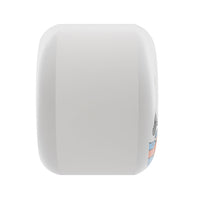 53mm TONY LATHAM ELITE FULL COMBO WHITE 99A SKATEBOARD WHEELS