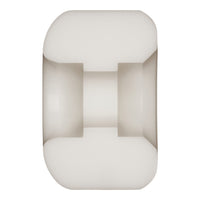 53mm x 34mm NANO RATS DRAGON FORMULA BLUE 97A SKATEBOARD WHEEL