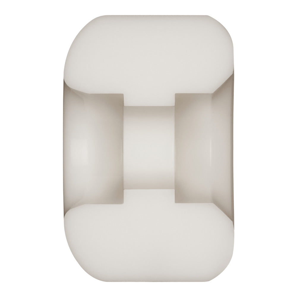 53mm x 34mm NANO RATS DRAGON FORMULA BLUE 97A SKATEBOARD WHEEL