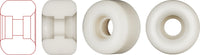 53mm x 34mm NANO RATS DRAGON FORMULA WHITE 97A SKATEBOARD WHEEL