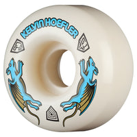 51mm x 31mm V1 NANO RATS HOEFLER DRAGON FORMULA BLUE 97A SKATEBOARD WHEEL