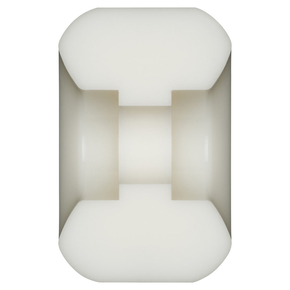 56mm x 36mm DRAGON FORMULA VALLELY WHITE 95A WHEEL
