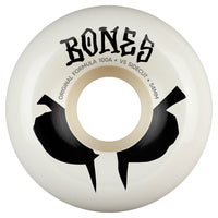 54mm OG FORMULA 100A V5 SIDECUT SKATEBOARD WHEELS
