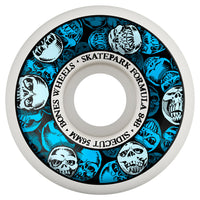 56mm SPF SKATEPARK FORMULA P5 SIDECUT 84B SKATEBOARD WHEELS