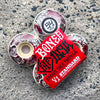 54mm STF PEG-LEG-ASUS V1 STANDARD 103A WHEELS