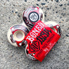 54mm STF SALMON DINNER V3 SLIMS 103A WHEELS