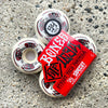 54mm STF KITTY TWISTER V5 SIDECUT 103A WHEELS