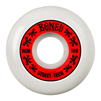 51mm STF V2 LOCKS 103A WHEELS
