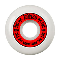 52mm STF V2 LOCKS 103A SKATEBOARD WHEELS