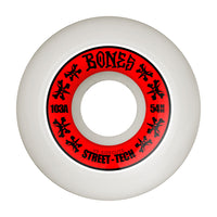 54mm STF V5 SIDE-CUT 103A SKATEBOARD WHEELS