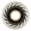 55mm X-FORMULA KNIFE FIGHT V5 SIDECUT 97A SKATEBOARD WHEELS