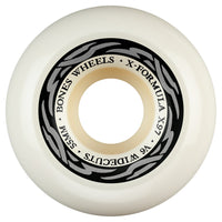 55mm X-FORMULA V6 WIDE-CUT 97A SKATEBOARD WHEELS