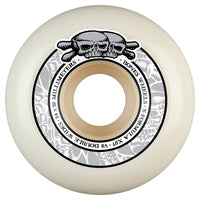 54mm X-FORMULA V8 DOUBLE WIDES 97A SKATEBOARD WHEELS