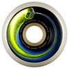 60mm X-FORMULA OMEGA 99A SKATEBOARD WHEELS