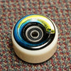 60mm X-FORMULA OMEGA 99A SKATEBOARD WHEELS