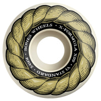 54mm X-FORMULA V1 STANDARD 99A SKATEBOARD WHEELS