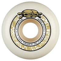 54mm X-FORMULA V8 DOUBLE WIDES 99A SKATEBOARD WHEELS