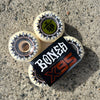 58mm X-FORMULA STREET CLEATS V5 SIDECUT 95A WHEELS