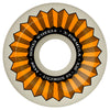 54mm X-FORMULA V5 SIDECUT 95A SKATEBOARD WHEELS