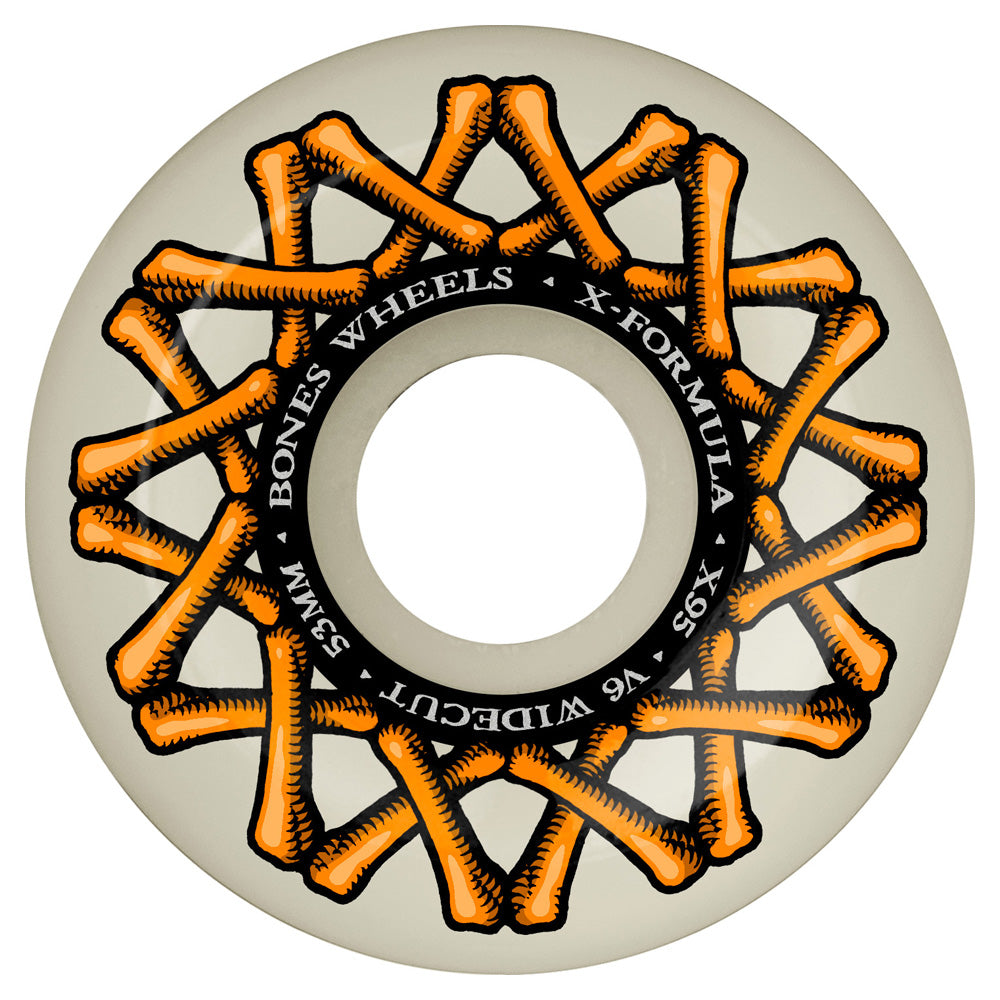 Bones Wheels – ハスコオンラインストア