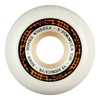 56mm X-FORMULA V5 SIDE-CUT 95A WHEELS