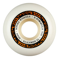 58mm X-FORMULA V5 SIDE-CUT 95A WHEELS