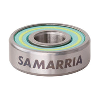 SAMARRIA BREVARD G3 BRONSON SKATEBOARD BEARINGS