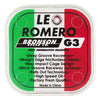 LEO ROMERO G3  SKATEBOARD BEARING