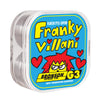 FRANKY VILLANI PRO G3 SKATEBOARD BEARING