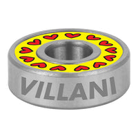 FRANKY VILLANI PRO G3 SKATEBOARD BEARING