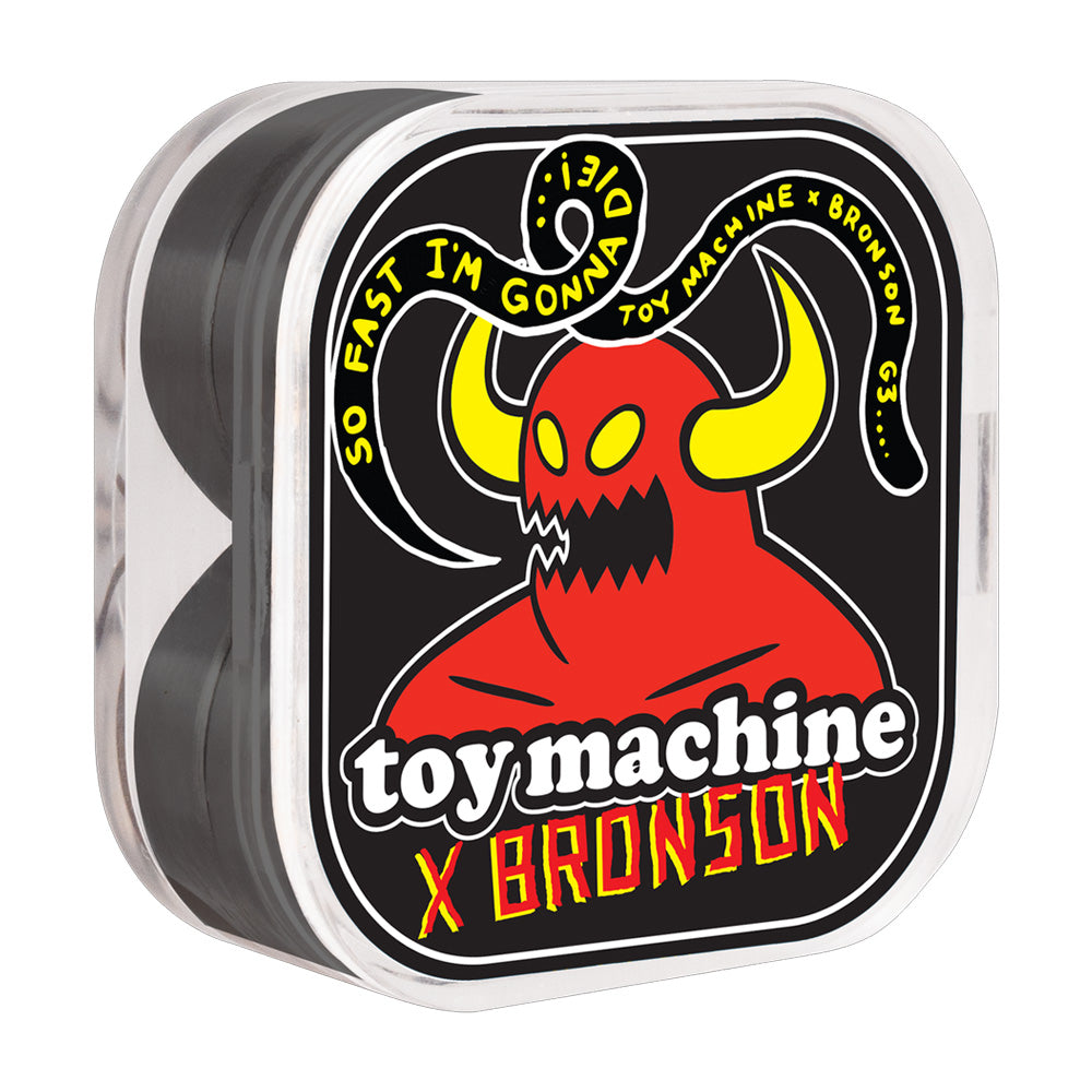 TOY MACHINE G3 BEARING