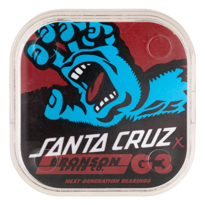 SANTA CRUZ G3 BEARING