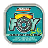 JAMIE FOY PRO RAW BEARING