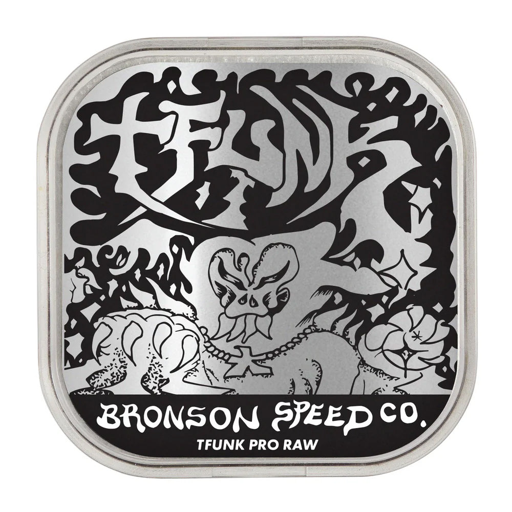 T-FUNK PRO RAW BEARING