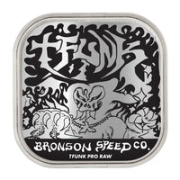 T-FUNK PRO RAW BEARING