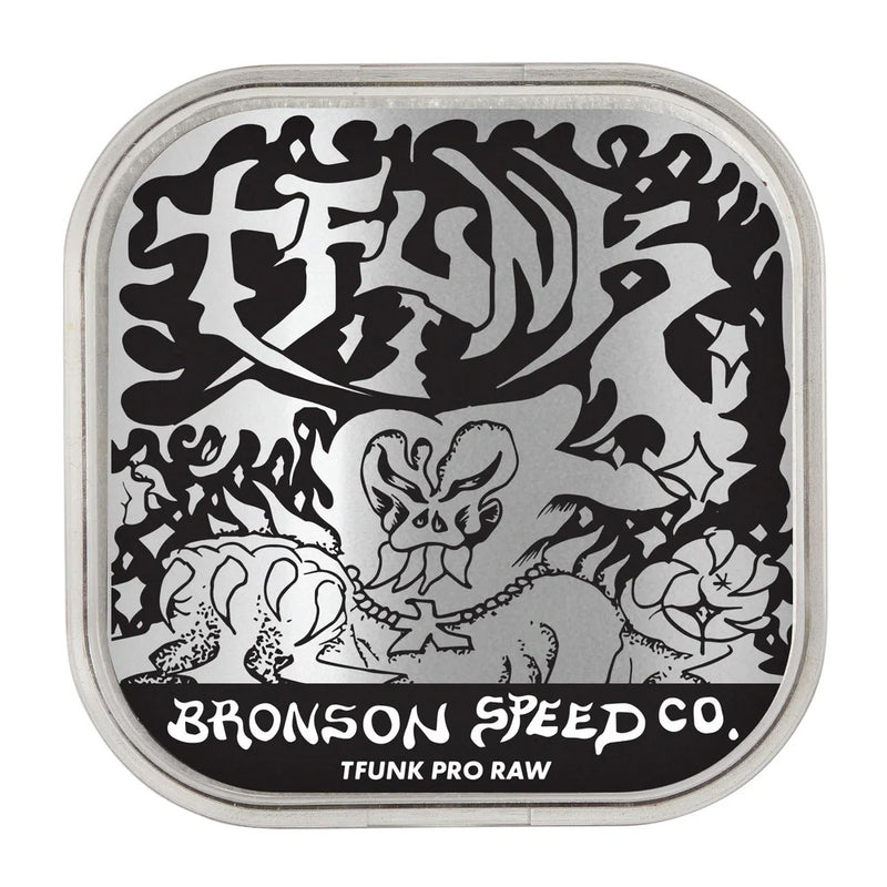 T-FUNK PRO RAW BEARING