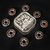 T-FUNK PRO RAW BEARING