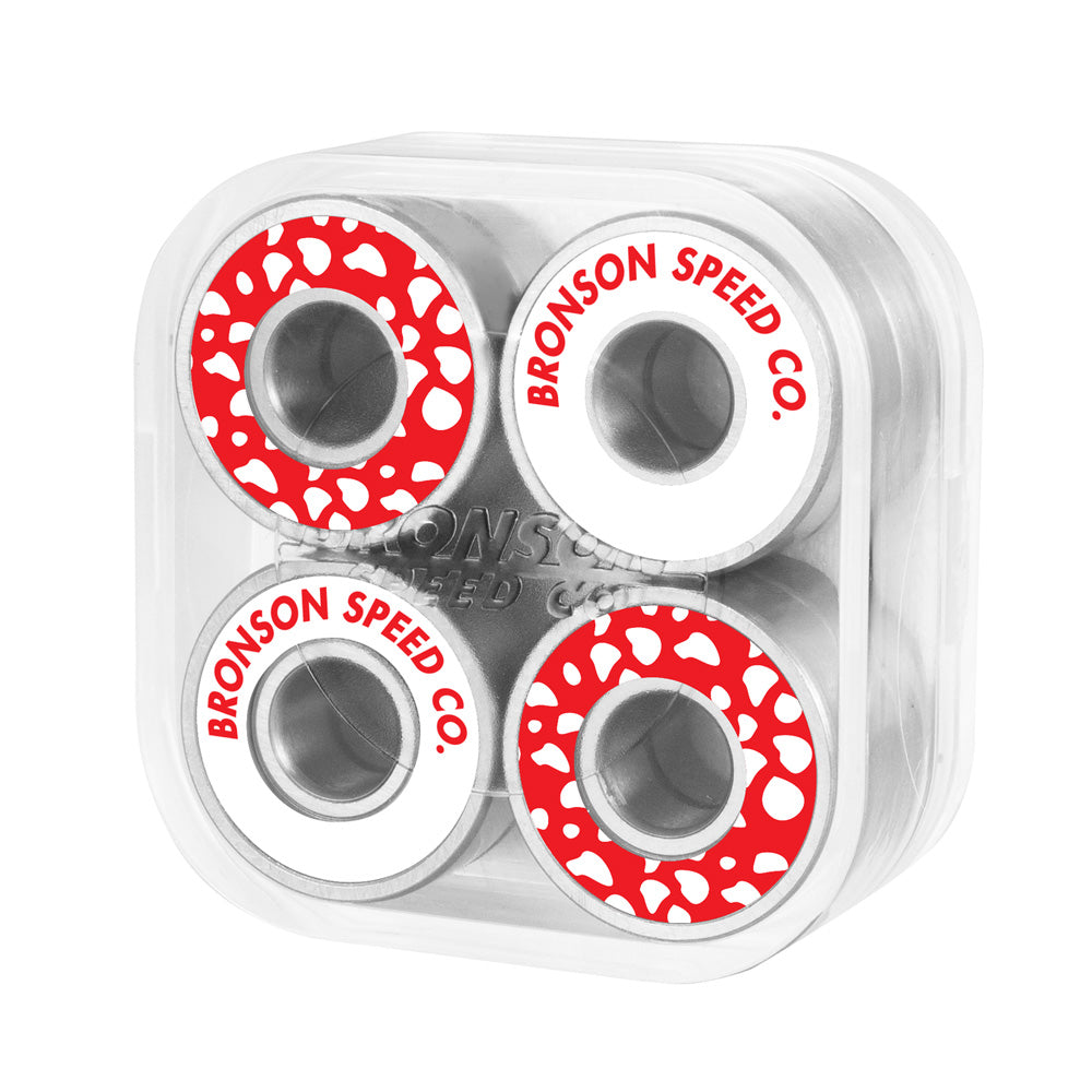 WINKOWSKI MUSHROOM G3 SKATEBOARD BEARING