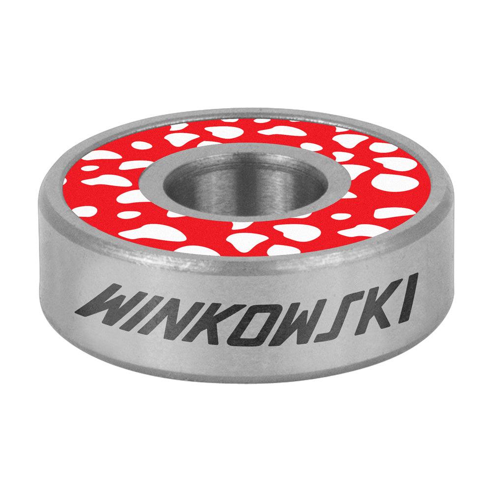 WINKOWSKI MUSHROOM G3 SKATEBOARD BEARING