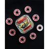 WINKOWSKI MUSHROOM G3 SKATEBOARD BEARING