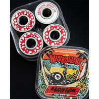 WINKOWSKI MUSHROOM G3 SKATEBOARD BEARING