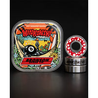 WINKOWSKI MUSHROOM G3 SKATEBOARD BEARING