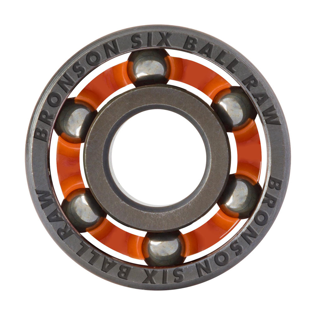 6-BALL RAW BEARING