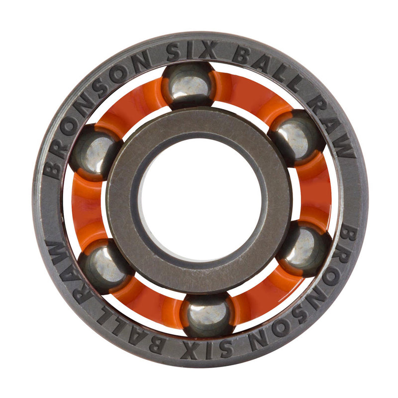 6-BALL RAW BEARING