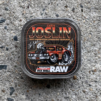 CHRIS JOSLIN 6-BALL RAW BEARING