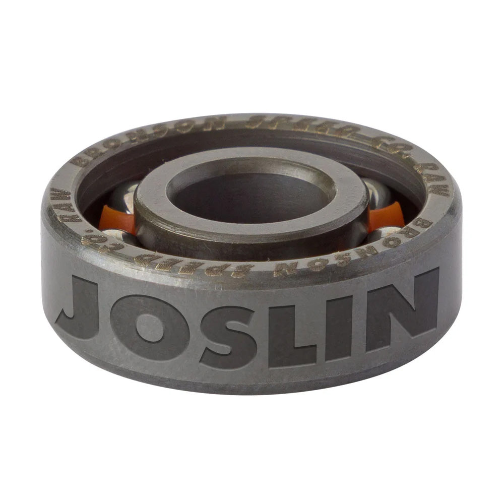 CHRIS JOSLIN 6-BALL RAW BEARING