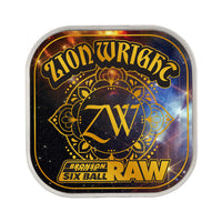 ZION WRIGHT 6-BALL RAW BEARING