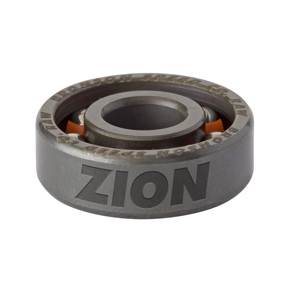 ZION WRIGHT 6-BALL RAW BEARING
