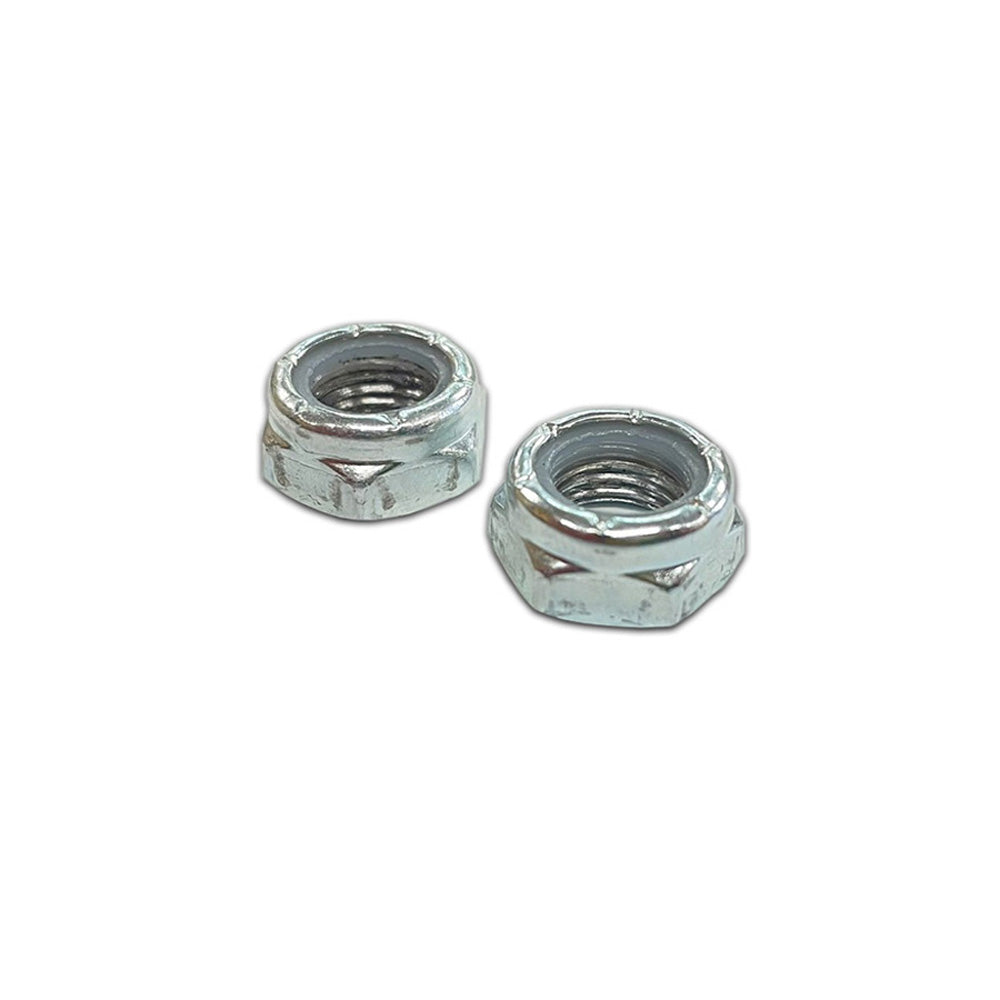 GENUINE PARTS KINGPIN NUTS